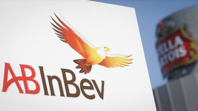 AB InBev injects more than 130 million in two British breweries