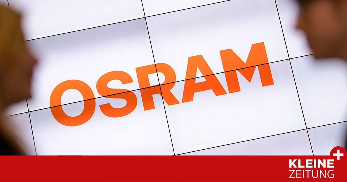 Analysis: After ams took over Osram, some questions remain unanswered