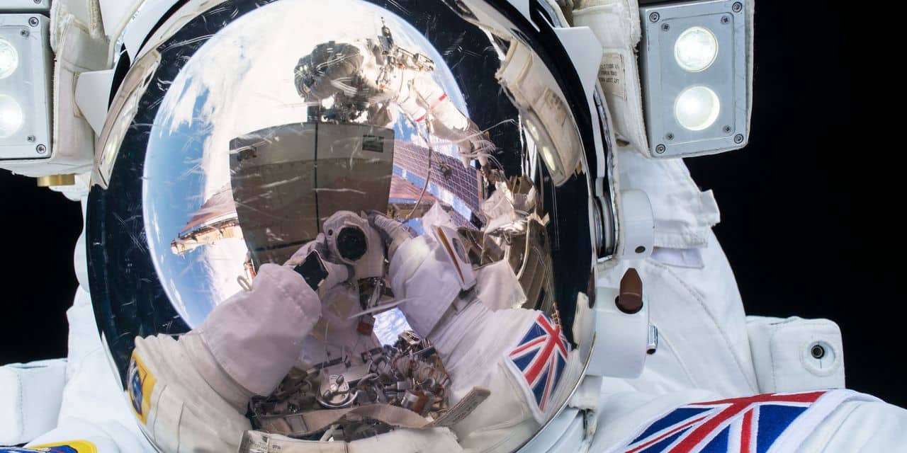 L'ESA lance une campagne de recrutement d'astronautes pour la première fois en onze ans