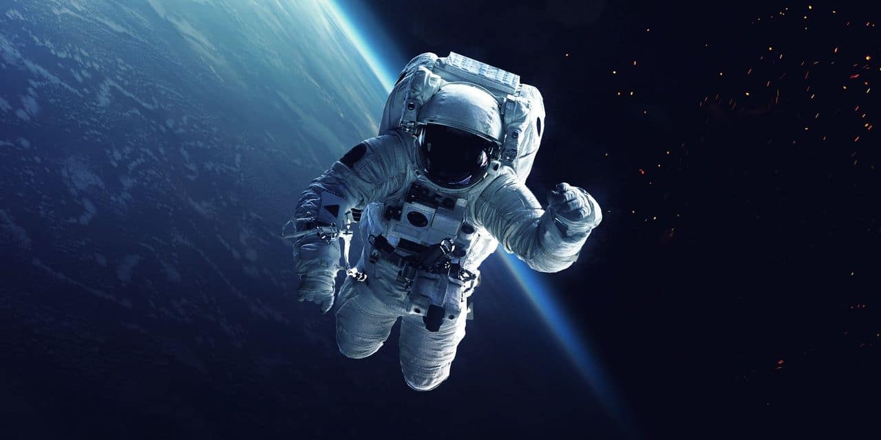 L'Agence spatiale européenne recrute des astronautes pour aller sur la Lune