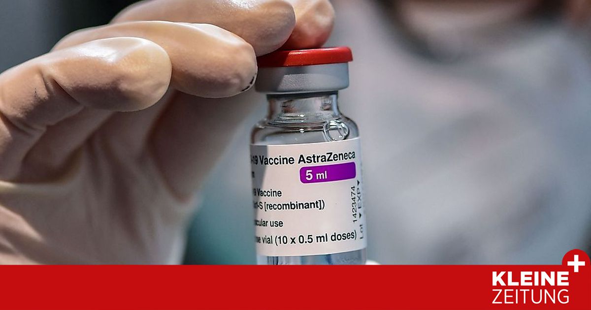 Expert Markus Zeitlinger: "There is no signal that people die when they get the vaccination"