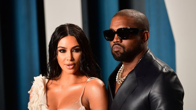 Kardashian and West have a billion-dollar empire to divide
