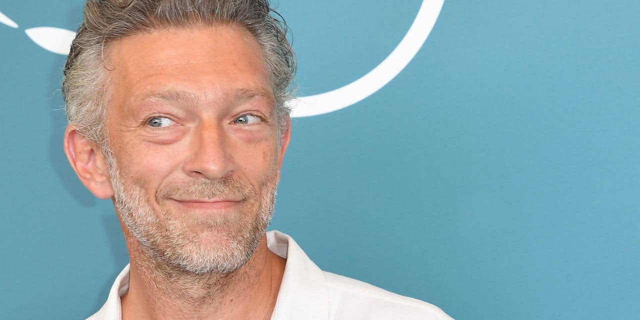 Vincent Cassel during 'Irreversible Inversion integrale' film photocall, 76th Venice Film Festival, Venice, Italy 31/08/2019