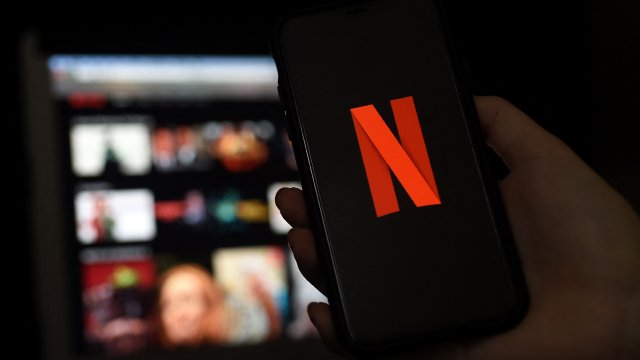 Netflix is ​​testing a way to prevent password sharing