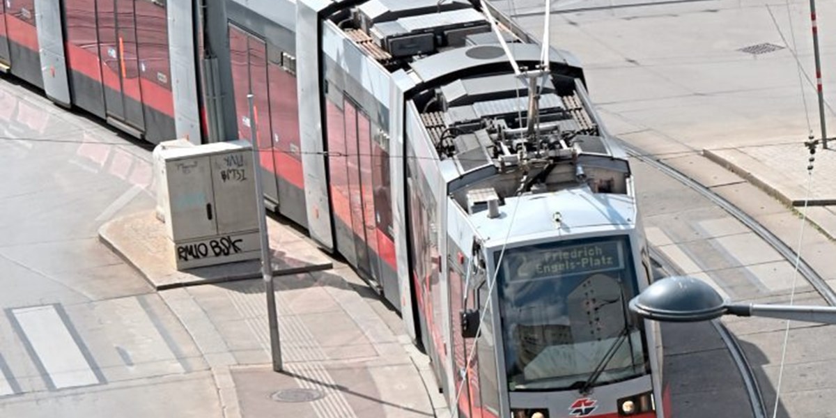 Salary: what do tram drivers earn?