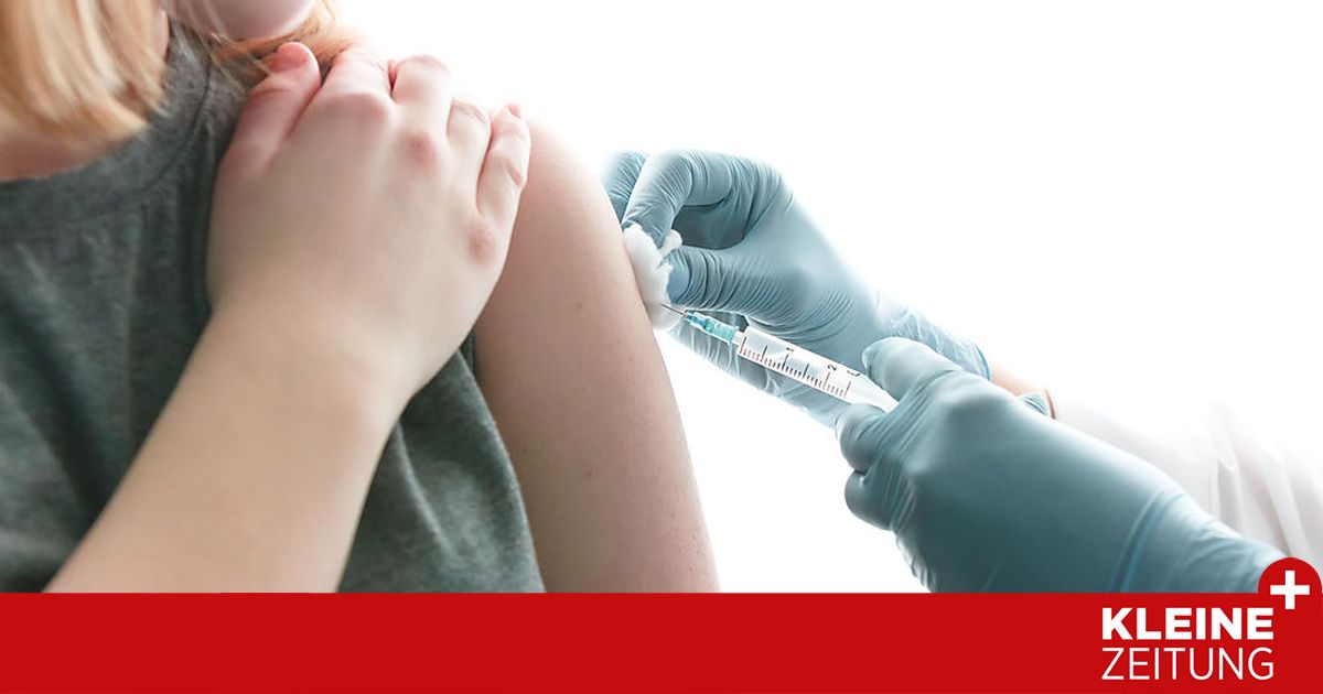 Vaccinations: Vaccination reactions: what is in the frame and when to see a doctor