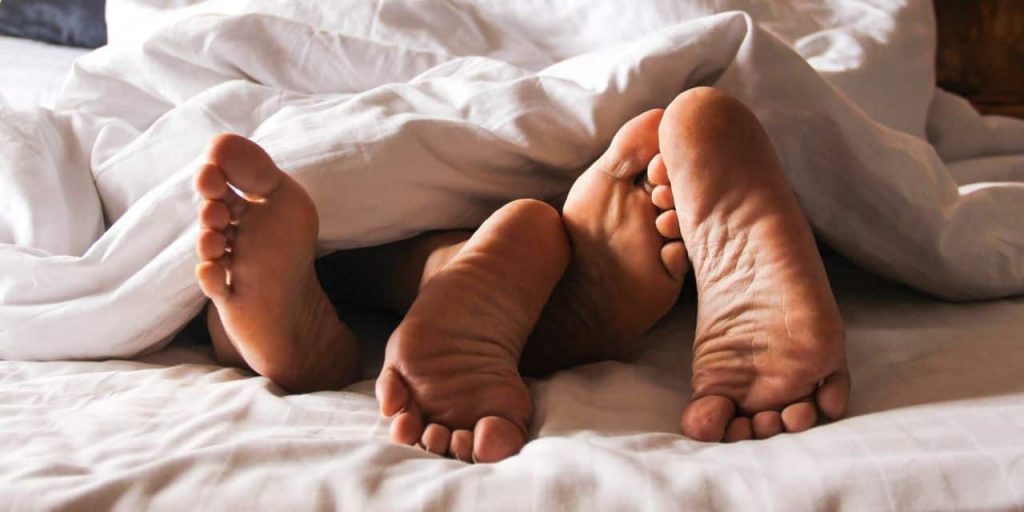 “You are your safest partner”: good sexual practices in the time of the coronavirus